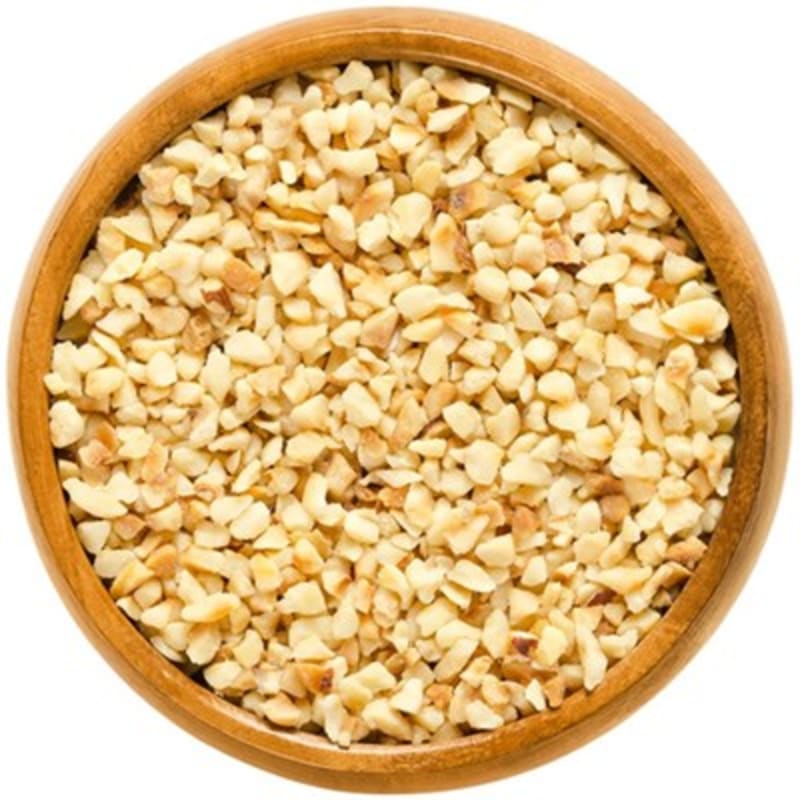 Hazelnuts Chopped Retailer's Own Brand 200g