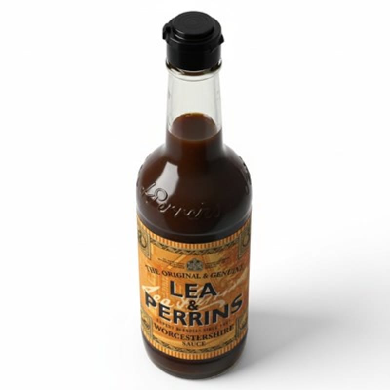 Lea and Perrins Worcester Sauce 290ml