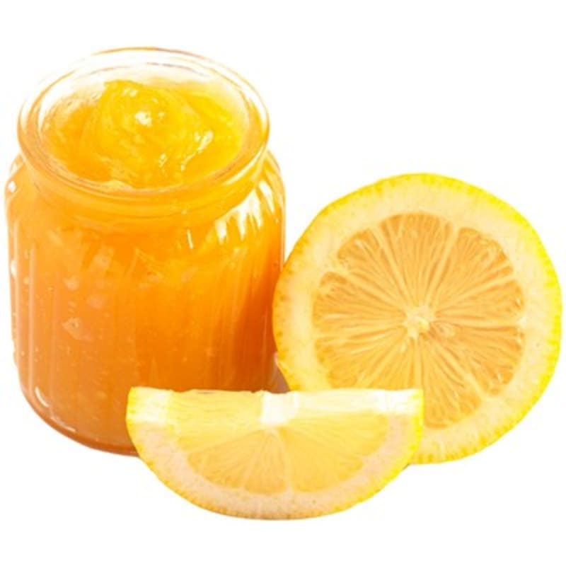 Lemon Curd Retailer's Own Brand 411g