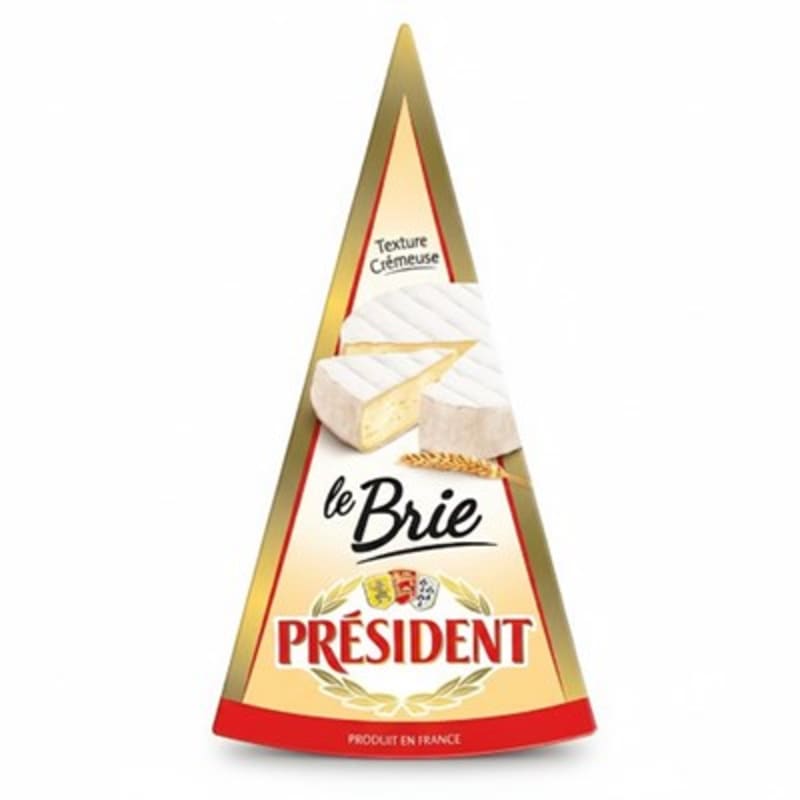Président le Brie 200g