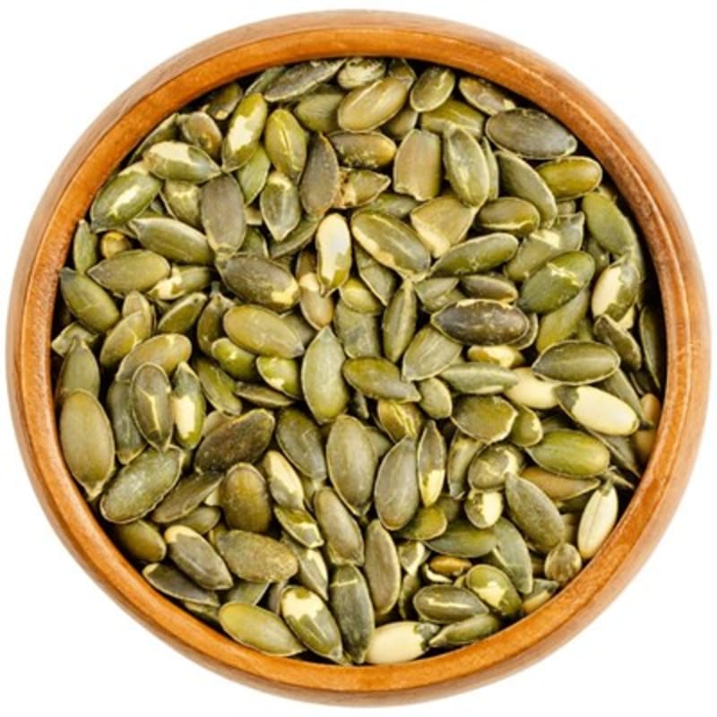 Pumpkin Seeds Retailer's Own Brand 100g - 150g