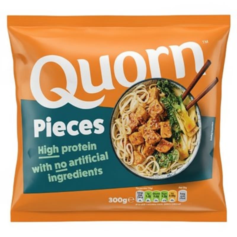 Quorn Pieces 350g