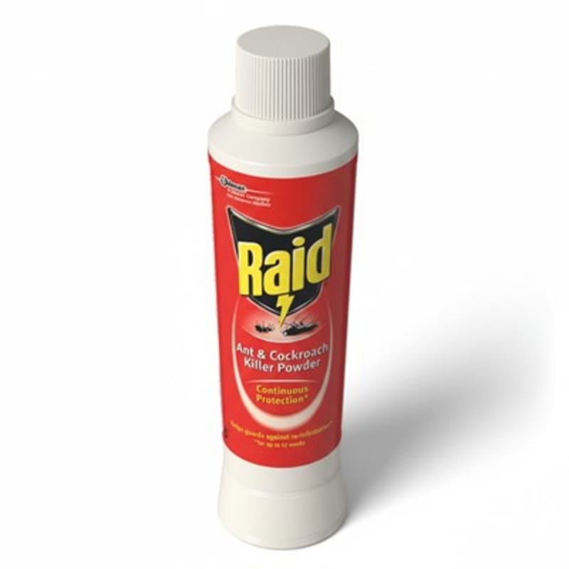 Raid Ant & Insect Killer Powder 250g