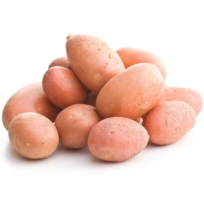 Red Potatoes 2kg - 2.5kg