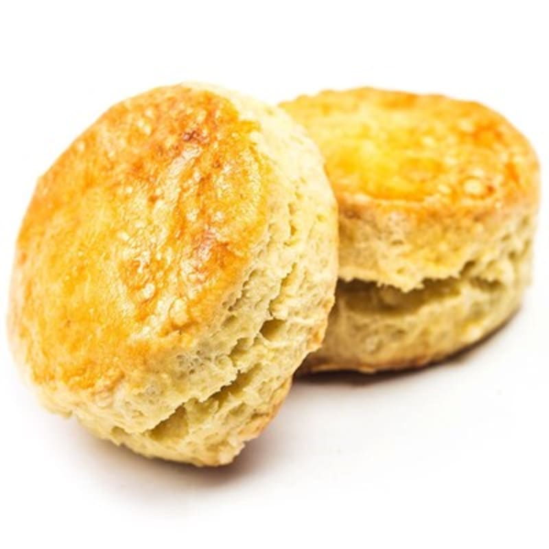 Retailer Brand Scones  6 Pack