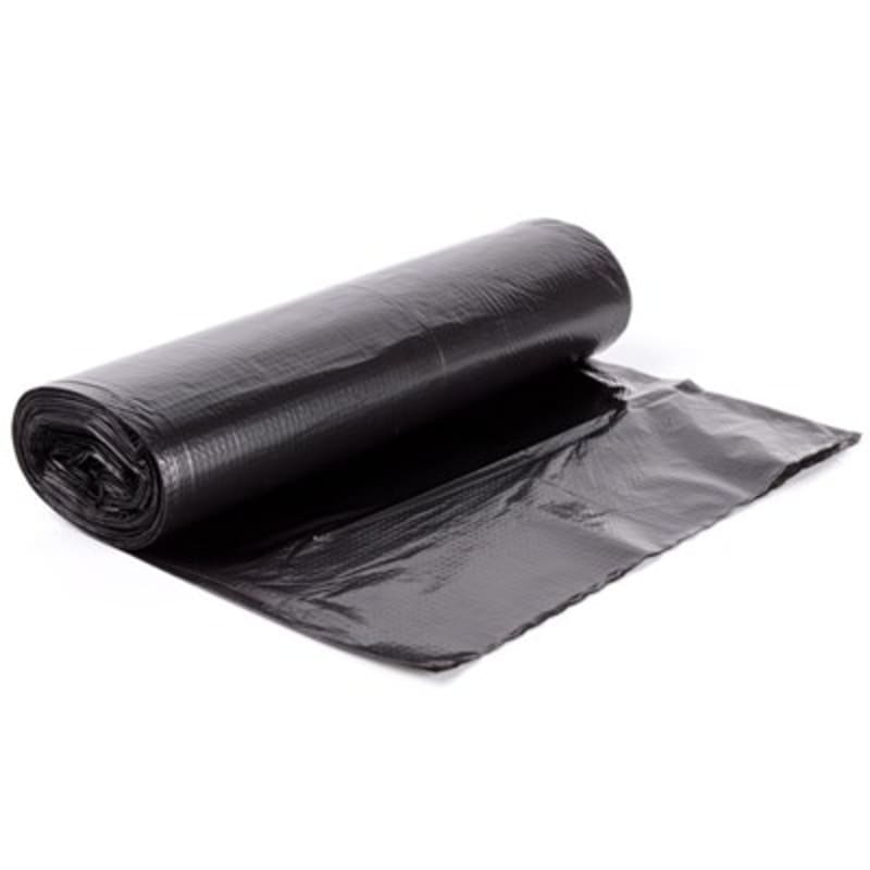 Retailer Brand Wheelie Bin Liners 10 Pack