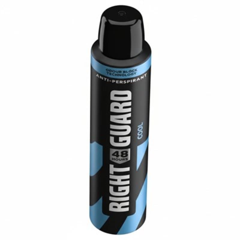Right Guard 48 Hours Cool Anti-Perspirant 250ml