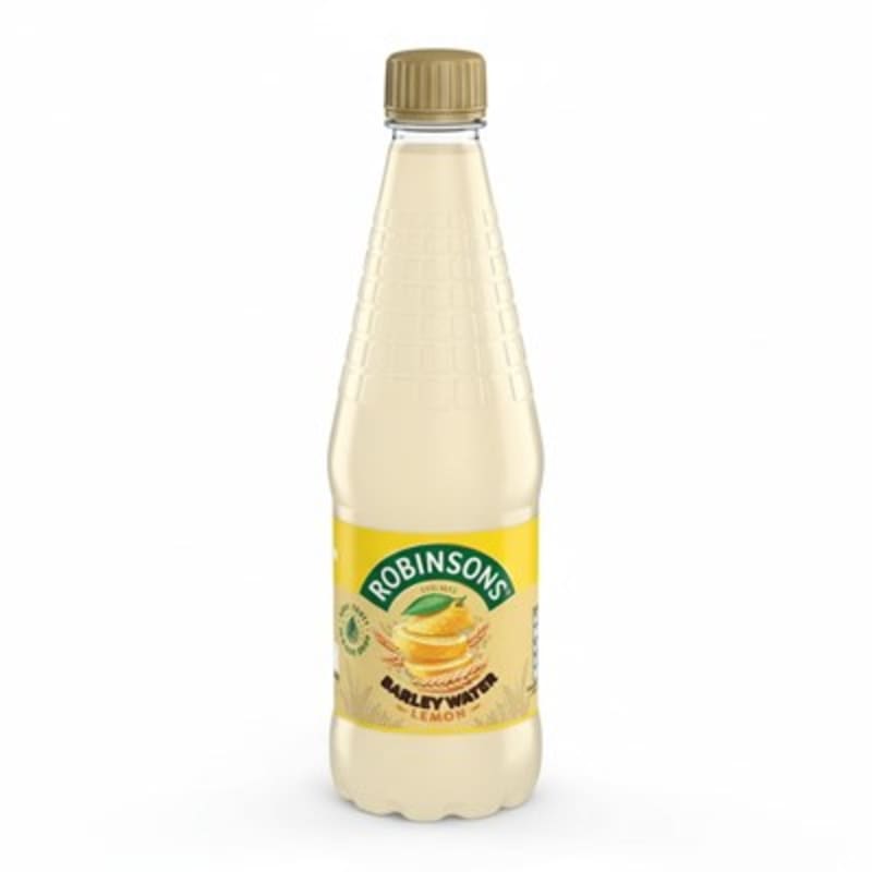 Robinsons Lemon Barley Water 850ml