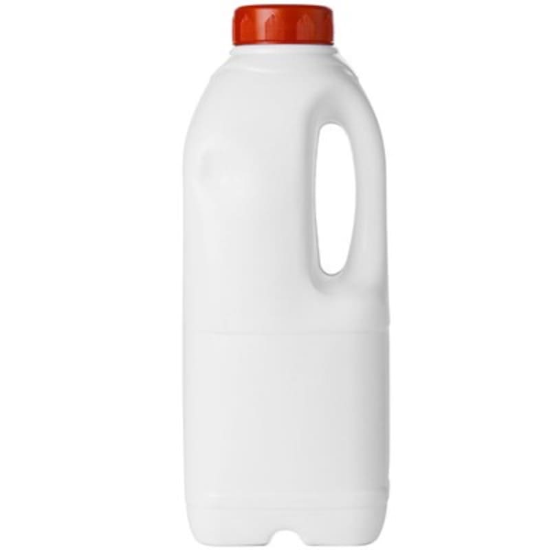 Skimmed Milk  2 Pints