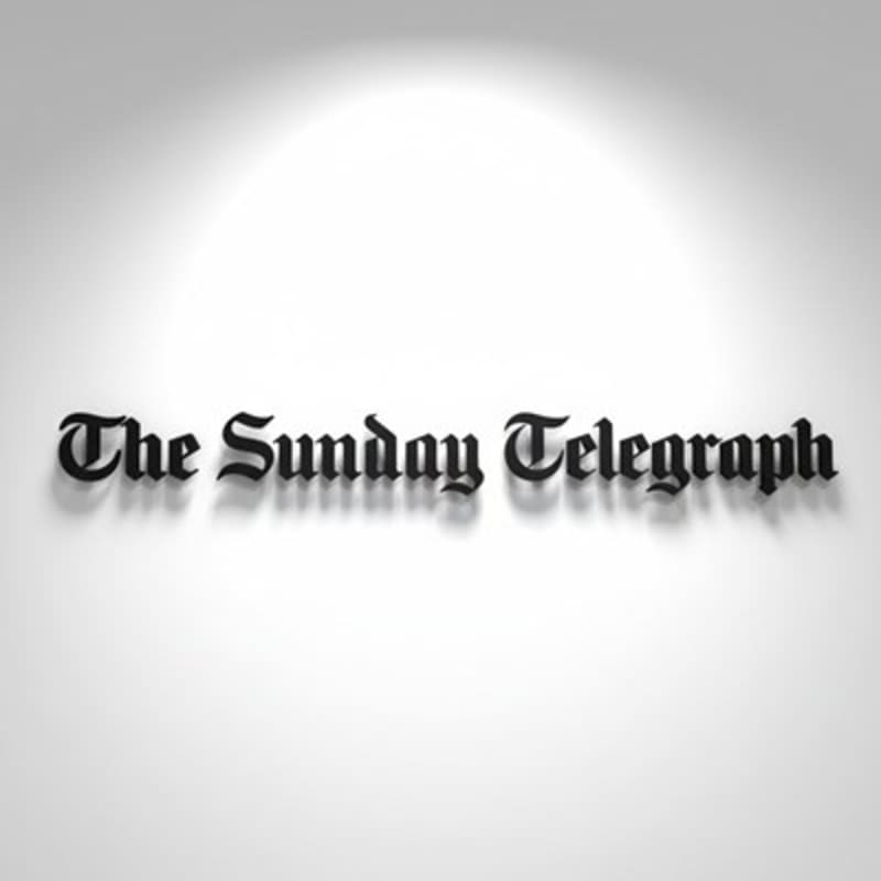 Sunday Telegraph Newspaper, Scotland