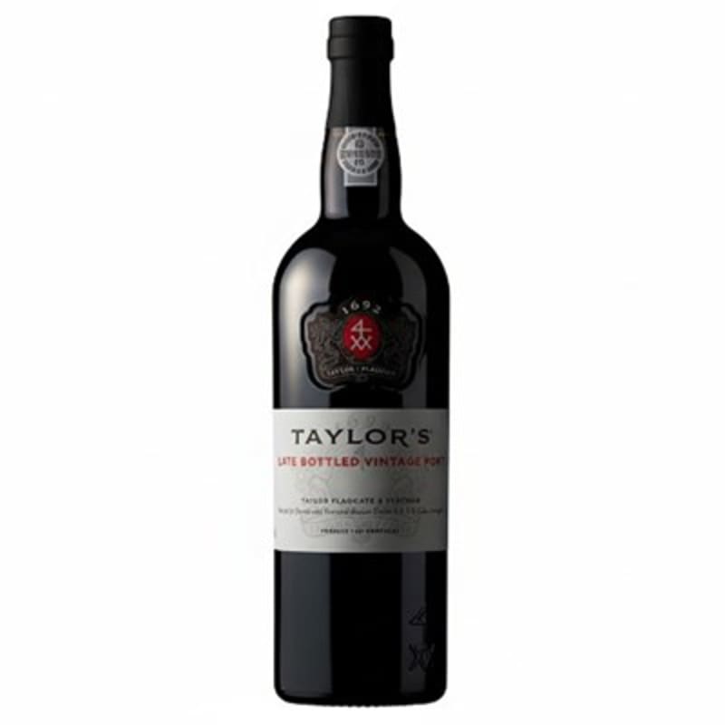 Taylor's Late Bottled Vintage Port 75cl