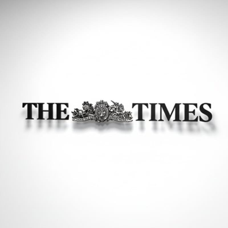 The Times - Saturday