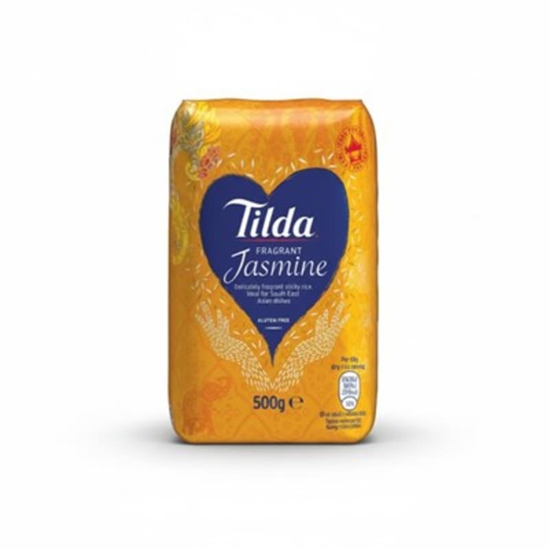 Tilda Fragrant Jasmine 500g