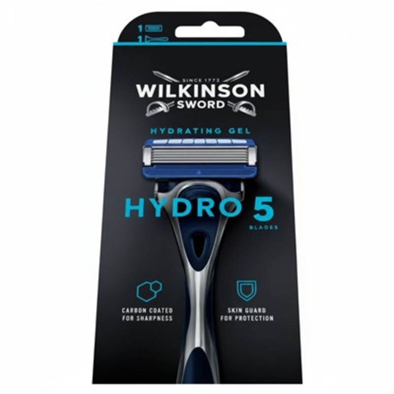 Wilkinson Sword Hydro 5 Men's Razor