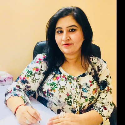 Astha Ahluwalia