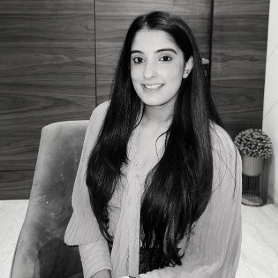 Aaliya Sethi