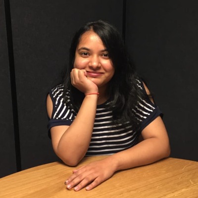 Ridhi Chugh