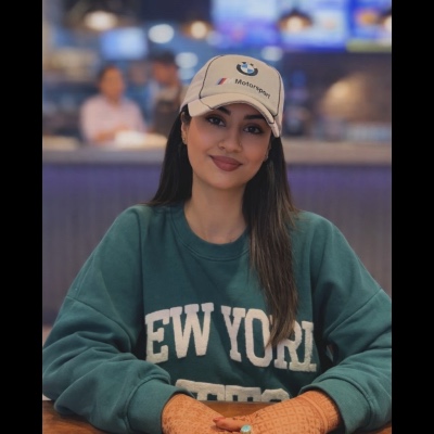 Sara Javaid