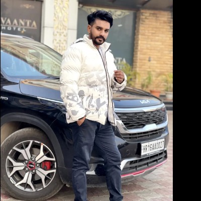 Rohit Rai