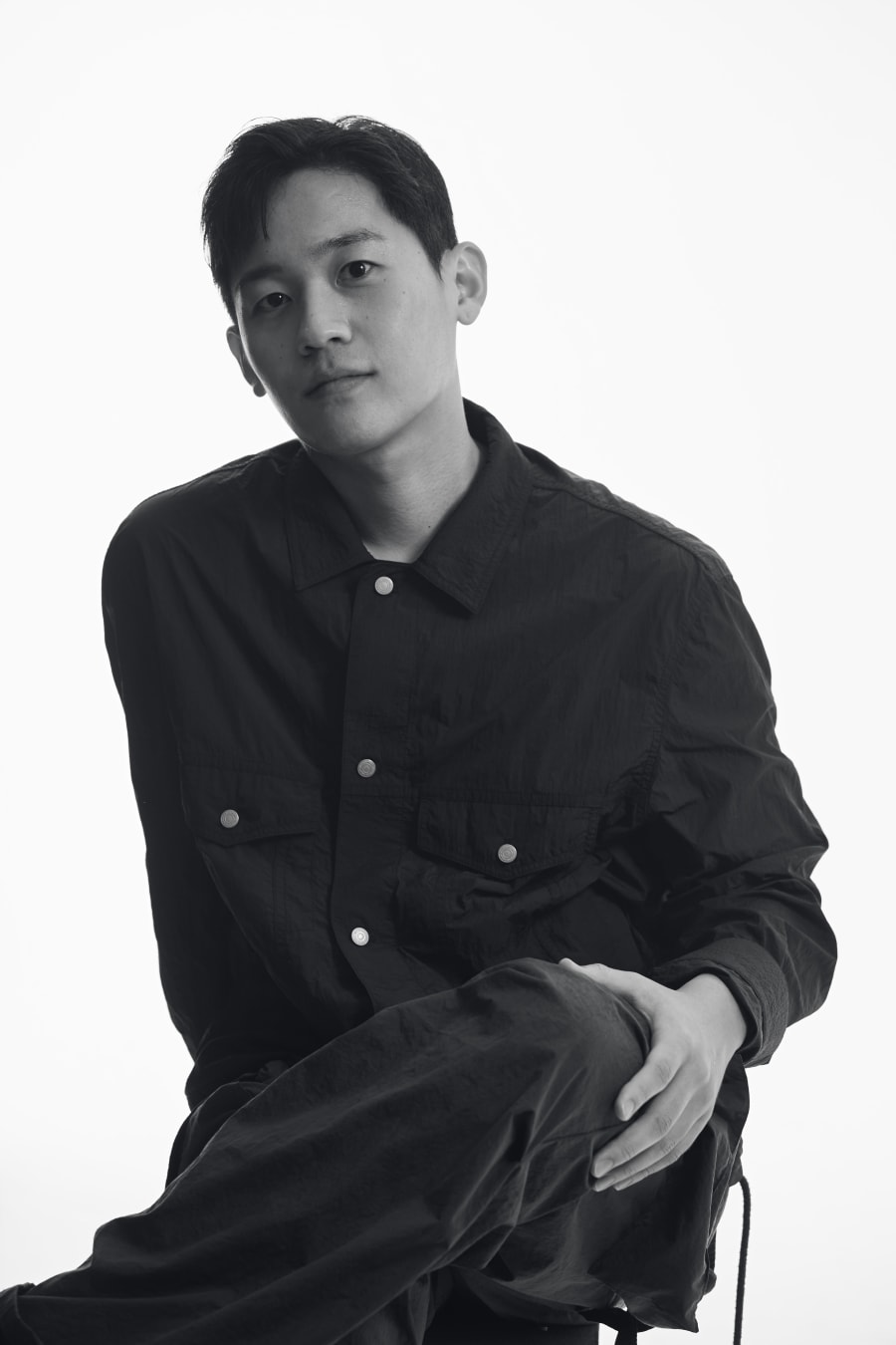 Jeong Yunsu Profile