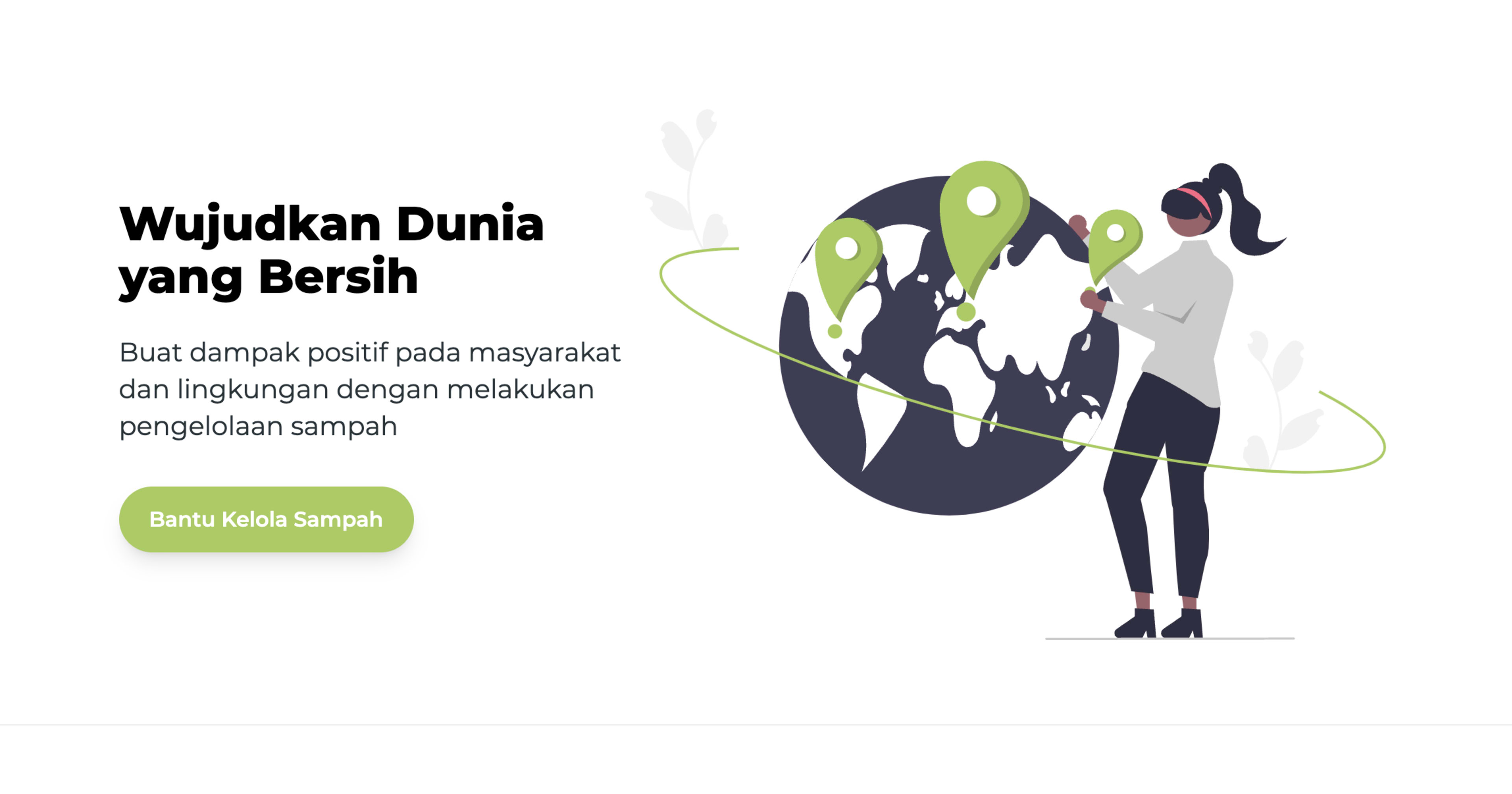 Wastehub Web Dashboard