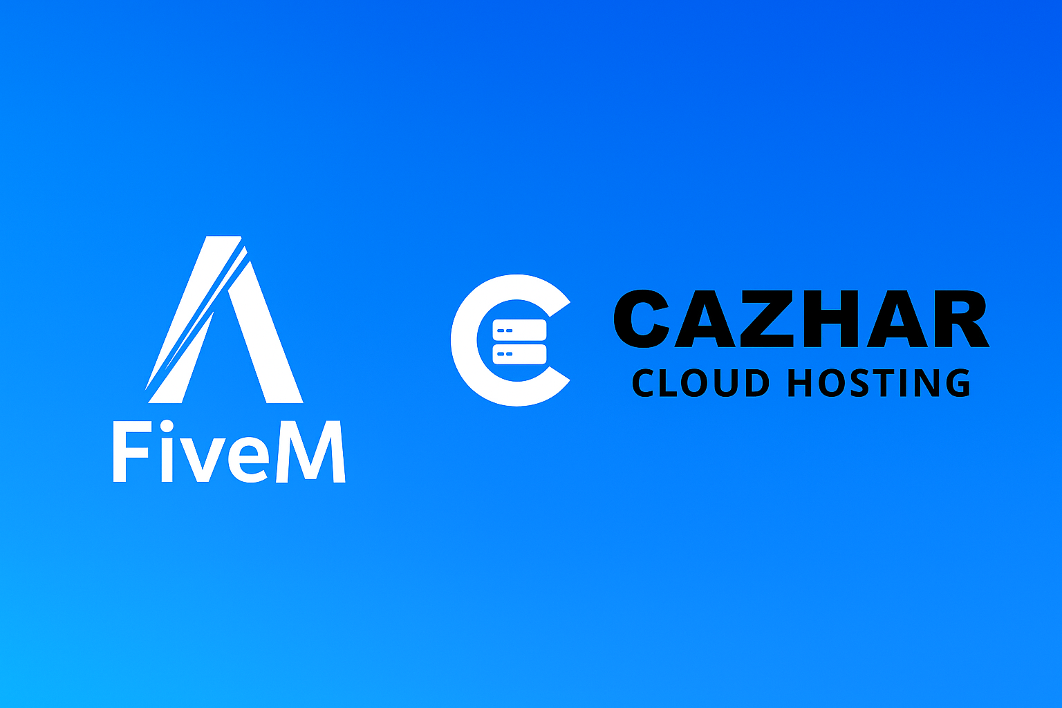 Hosting FiveM Terbaik Indonesia