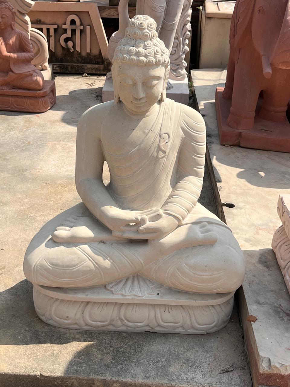 Thumbnail 9 of Buddha