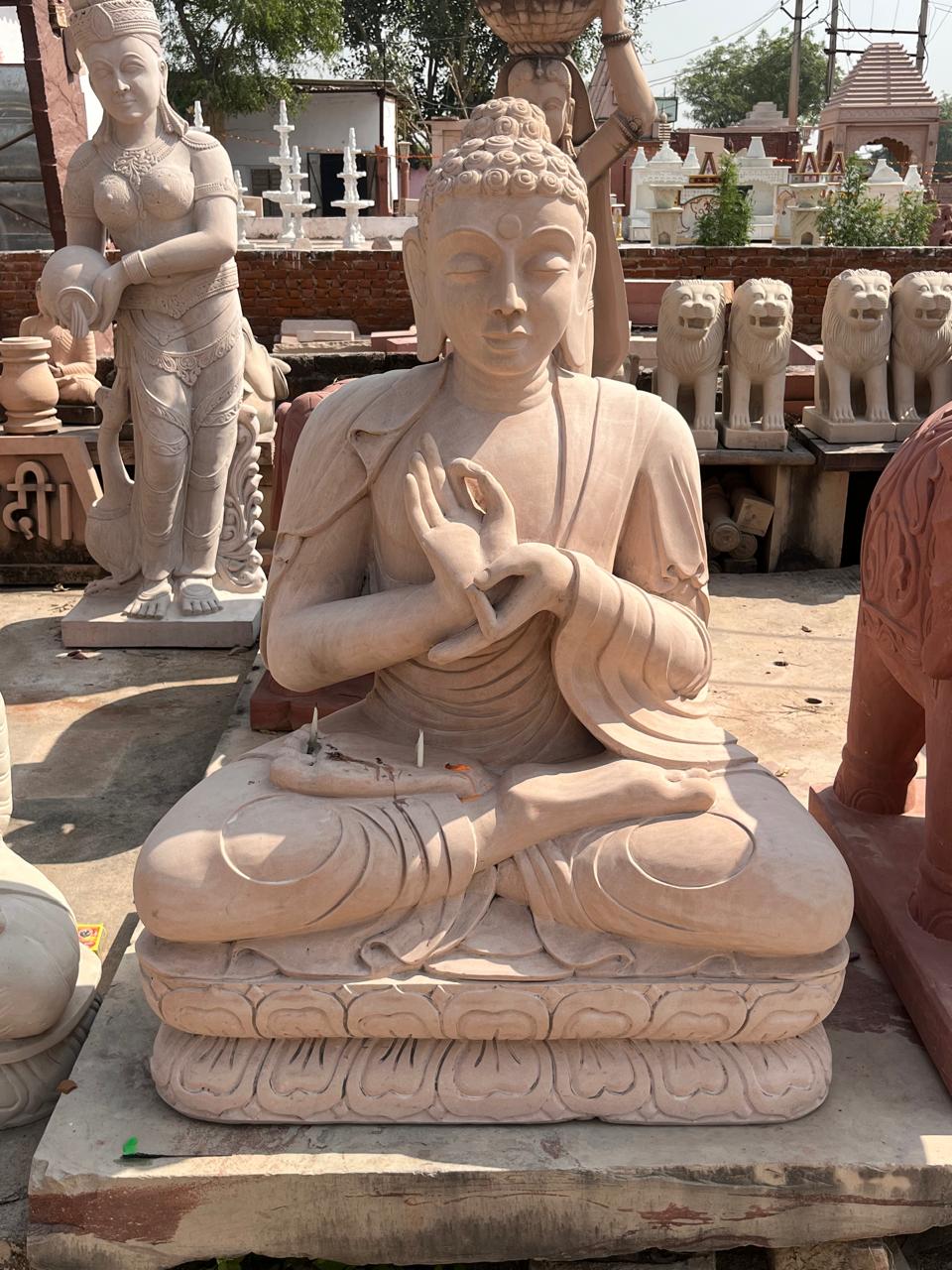 Thumbnail 4 of Buddha