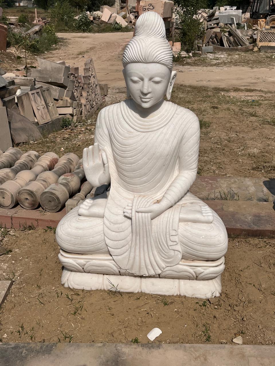 Thumbnail 7 of Buddha