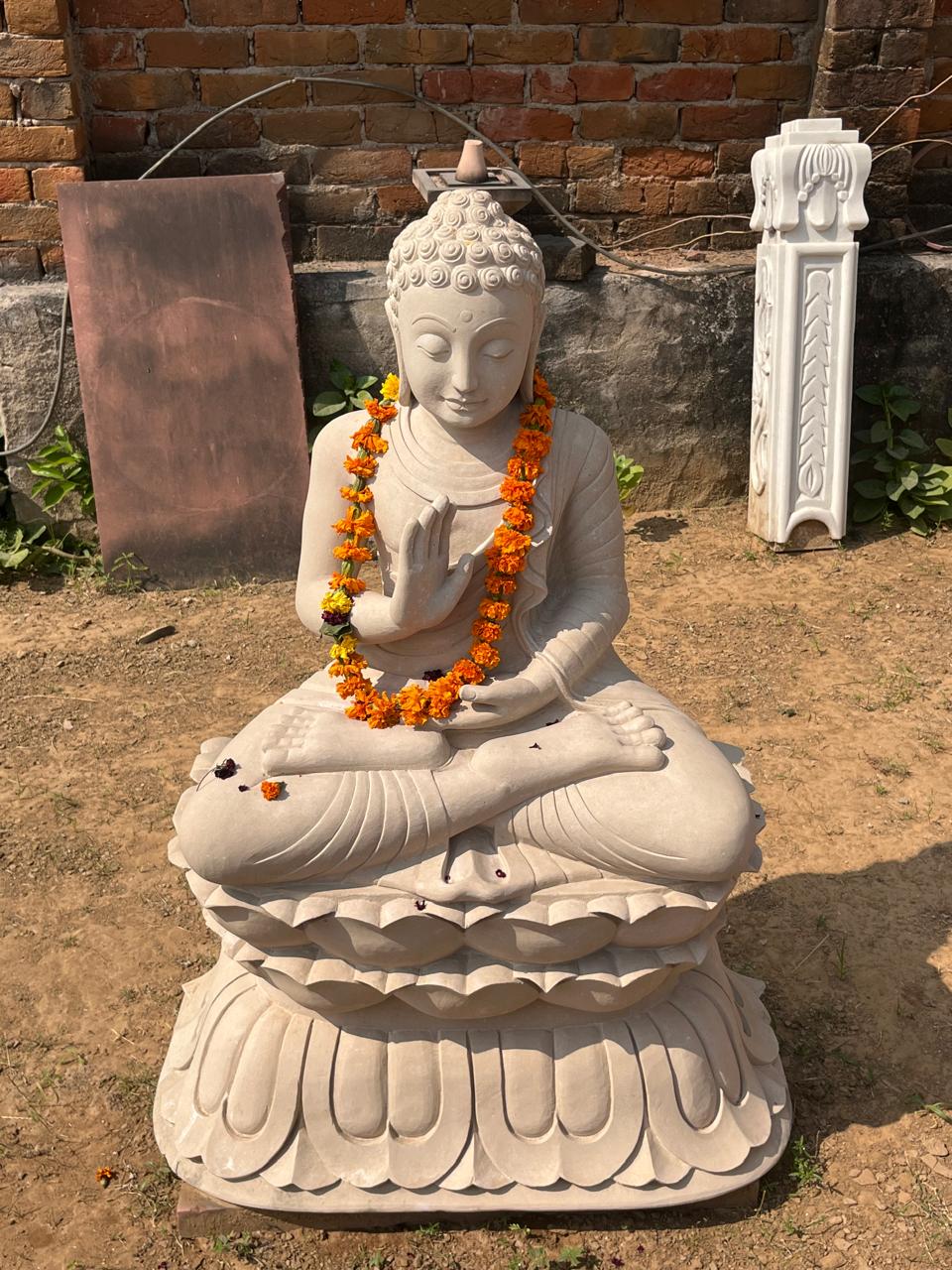 Thumbnail 8 of Buddha
