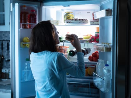 Названы запрещенные для метеозависимых людей продукты
