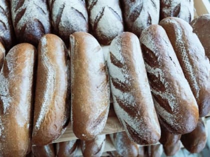 Продукцию Домодедовского хлебозавода теперь можно найти в сетевых магазинах «Магнит»