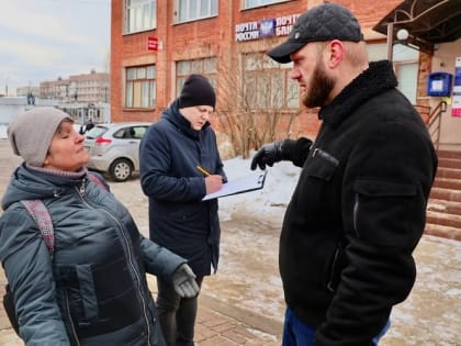 Уделяем дополнительное время объезду городских территорий. Берём во внимание объекты с большой концентрацией людей - рынок, площадь и другие общественные места. Не забываем и про д