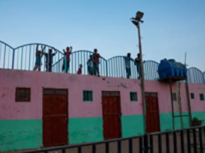 В Судане появится база ВМФ России