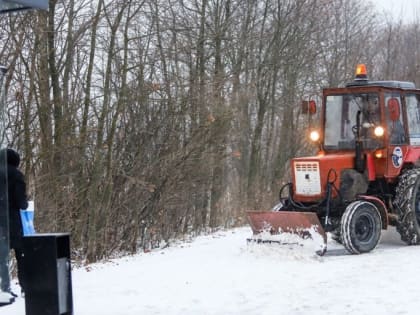 В организацию по обслуживанию дорог общего пользования требуются сотрудники