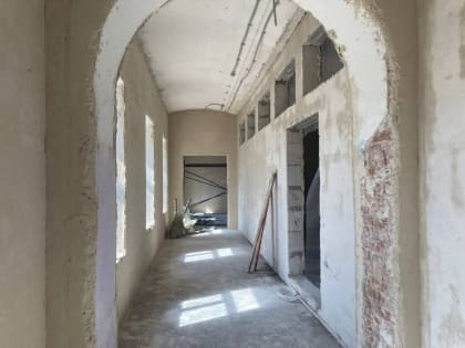 Реализация программ по развитию образования в  Подмосковье