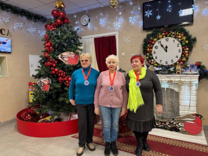 Партийцы и сторонники партии «Единая Россия» организовали доставку участников с ОВЗ на Всероссийский фестиваль-конкурс творчества