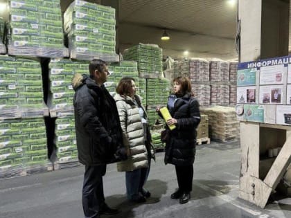 В г. о. Подольск 19 предприятий принимают участие в национальном проекте «Производительность труда»