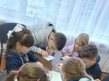 Для зарайских школьников прошел час вопросов и ответов «От земли и до луны — все ребята знать должны»