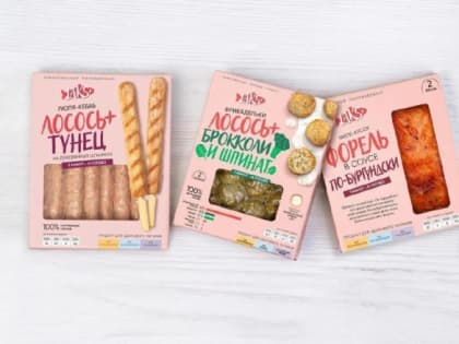 Предприятие из Дмитрова «ФудТим» заключило экспортный контракт с партнерами из Азербайджана на поставку икры масаго и рыбной продукции