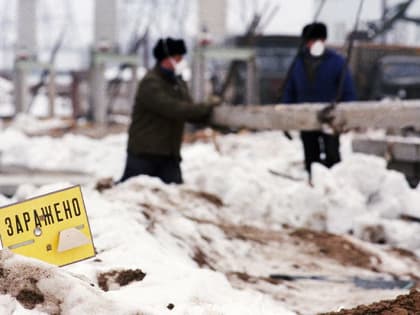 Врач рассказал, с какими ужасами пришлось столкнуться ликвидаторам аварии на ЧАЭС