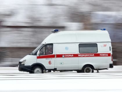 В больнице Тулы при загадочных обстоятельствах умерла пятилетняя девочка