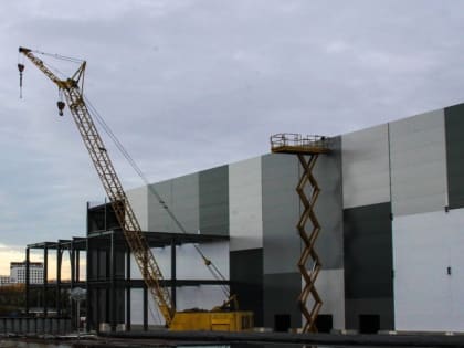 За 12 месяцев прошлого года в Подмосковье запущено 21 импортозамещающее предприятие