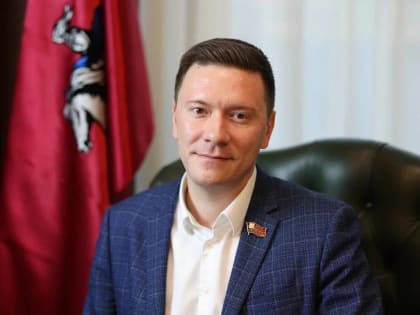 Александр Козлов: Импортозамещение в газовых коммуникациях является стратегическим вопросом для Москвы