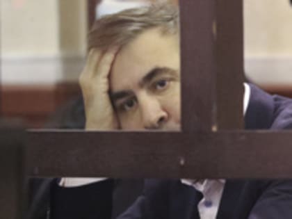 Зачем Украине понадобился Саакашвили