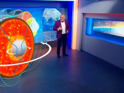 Ученые сделали сенсационные заявления о ядре Земли