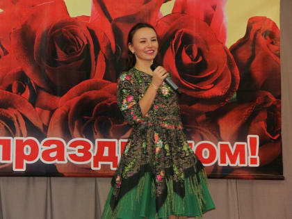 В городском округе Воскресенск отметили День деревни Глиньково