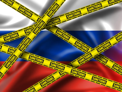 Экс-дипломат Фримен: Антироссийские санкции вместо России ударили по США