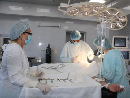 В Пушкино врачи спасли женщину, которая чуть не умерла из-за невылеченного зуба