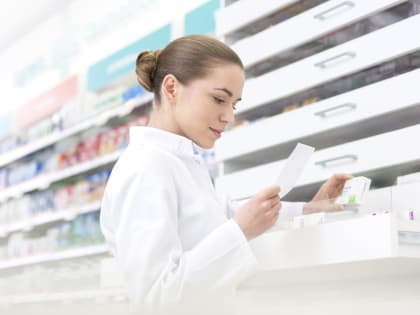 Россиян предупредили об ужесточении контроля за продажей лекарств по рецепту